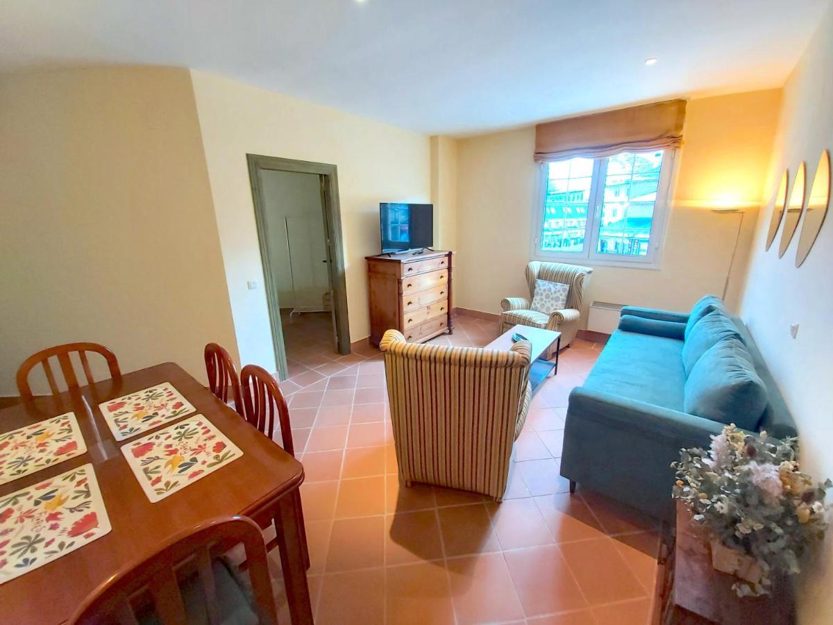 Apartamento Plaza Andalucía Edificio Salvia 2-6 pax Monachil Exterior foto