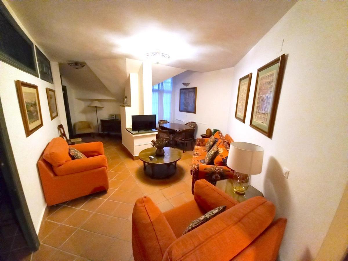 Apartamento Plaza Andalucía Edificio Salvia 2-6 pax Monachil Exterior foto